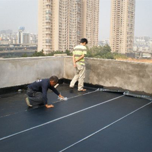 แผ่นบุรองพื้น HDPE geomembranes Pond 1.5มม.-3มม. กันน้ำ LDPE LLDPE สำหรับเลี้ยง<span class=keywords><strong>ปลา</strong></span>กุ้งบ่ออุตสาหกรรมสมัยใหม่สำหรับการเลี้ยง<span class=keywords><strong>ปลา</strong></span> - Product Image 3