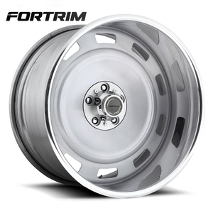 Fortrim ล้อรถยนต์ผู้โดยสารจานลึกล้อรถยนต์18 19 20 21 22 23 24นิ้ว5X114.3ขอบ5X120สำหรับ lambinini Ferrari Porsche - Product Image 2