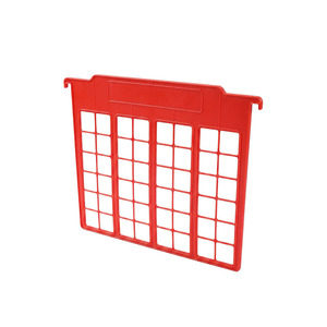 <span class=keywords><strong>Classeur</strong></span> suspendu A4 format Lettre, Organisateur de documents de bureau multifonction, <span class=keywords><strong>Classeur</strong></span> de rangement et de classification - Product Image 4