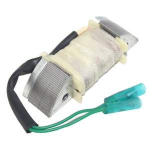 Bobine d'allumage Yamaha 63V-85533-00 pour moteur hors-bord 2 temps 15 CV, pièce de rechange pour démarrage électrique - Product Image 2