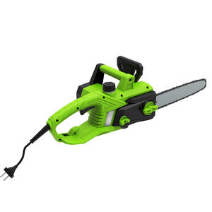 Scie à chaîne électrique VERTAK 14 pouces 1800W, coupe-bois, scie à chaîne professionnelle avec fil, avec réservoir d'huile pour le marketing - Product Image 2