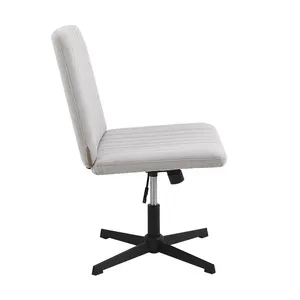 Koltuk minderi mesh ayarlanabilir sırtlı sandalye damro ofis mobilyaları