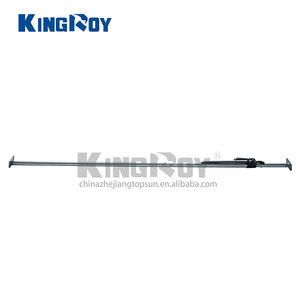 คานยกสินค้าปรับระดับได้ KINGROY SY111T ผลิตจากเหล็กและอะลูมิเนียม ได้รับการรับรองมาตรฐาน CE ISO GS สำหรับรถบรรทุก รถพ่วง และอุปกรณ์เสริม - Product Image 6