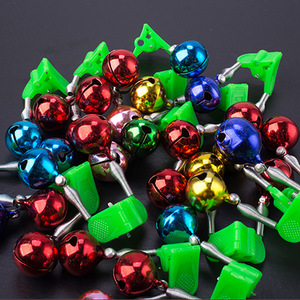 Grande alarme <span class=keywords><strong>de</strong></span> cloche <span class=keywords><strong>de</strong></span> poisson en cuivre <span class=keywords><strong>pour</strong></span> la pêche <span class=keywords><strong>de</strong></span> nuit <span class=keywords><strong>anneau</strong></span> <span class=keywords><strong>de</strong></span> couleur <span class=keywords><strong>de</strong></span> pôle <span class=keywords><strong>de</strong></span> mer unique avec lampe <span class=keywords><strong>de</strong></span> pêche <span class=keywords><strong>de</strong></span> nuit <span class=keywords><strong>pour</strong></span> <span class=keywords><strong>lancer</strong></span> la canne - Product Image 1