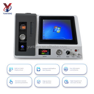 Analisador do gás do GC-R2 <span class=keywords><strong>Natural</strong></span>, componentes principais, <span class=keywords><strong>detector</strong></span> calorífico do valor, verificador do monóxido de carbono - Product Image 5