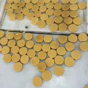 Machine de fabrication de cubes de sucre à haute capacité, ligne de production de cubes de sucre brun - Product Image 5