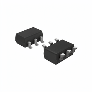 ชิปวงจรอิเล็กทรอนิกส์ SOT 23 6 OPA692IDBVTG4ชิปตัวแทนจำหน่ายที่ได้รับอนุญาต - Product Image 1