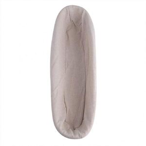 Panier rond en paille de 9 pouces, petit, pour <span class=keywords><strong>la</strong></span> pâte à pain, <span class=keywords><strong>la</strong></span> boulange et les accessoires de table, USA - Product Image 3