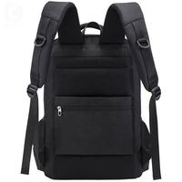 Mochila Inteligente USB con Precio de Fábrica OEM, Mochila, Mochila de Viaje, Deporte al Aire Libre, Negocios, Hombres, Mochila para Portátil