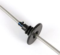 Nouvelle pièce de capteur d'oxygène # 1588A171 pour Mitsubishi Outlander Sport Lancer ASX RVR 1.6L-2.4L 2006-2015 avec 12 mois de garantie