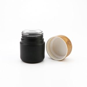 Venta caliente 5ml 9ml 50ml 70ml 110ml 150ml 220ml niño vacío de <span class=keywords><strong>vidrio</strong></span> resistente a botella hermética frasco de <span class=keywords><strong>vidrio</strong></span> de 100ml - Product Image 6