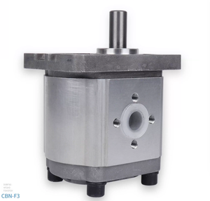 مضخة هيدروليكية CBN ، وحدة الطاقة الهيدروليكية ، F306 F310 F312 F314 ، مضخة تروس هيدروليكية زراعية - Product Image 3