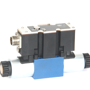 Réducteur proportionnel hydraulique pour la métallurgie - Product Image 1
