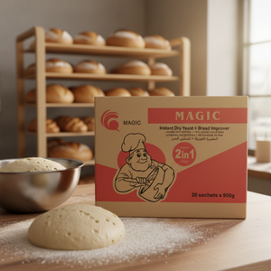 <span class=keywords><strong>Levain</strong></span> de boulangerie <span class=keywords><strong>professionnel</strong></span> de qualité supérieure, <span class=keywords><strong>levain</strong></span> sec instantané 2 en 1, haute qualité, faible teneur en sucre - Product Image 1