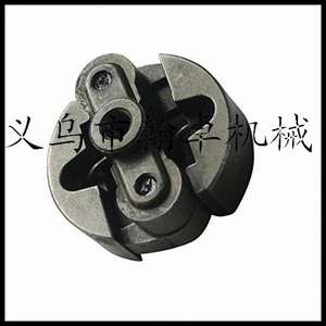 Conjunto de Embrague Hanzhuo HS86R HS86T/81RC, Bloque de Embrague, Piezas para Cortasetos Hedgehog - Product Image 4