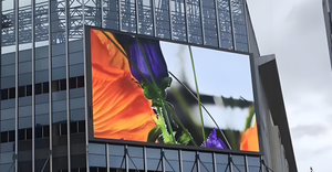 Cartelera LED Exterior Personalizada y Señalización Digital, Panel de Video Wall LED, Pantalla LED Exterior - Product Image 6