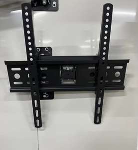 Soportes de TV giratorios 180 grados Full-motion Soporte de pared de TV LED giratorio Soporte de TV de 26-55 <span class=keywords><strong>pulgadas</strong></span> - Product Image 3