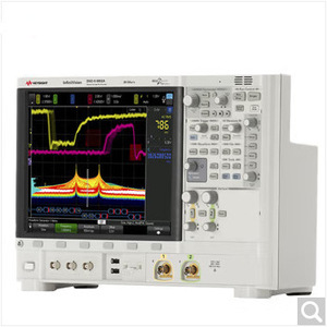 Oscilloscope numérique Keysight Dsox6004a 1 GHz 4 canaux, fréquence d'échantillonnage 12 Gsa/s - Product Image 2