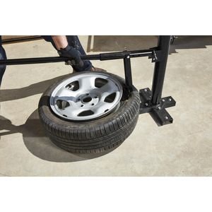 Cambiador <span class=keywords><strong>de</strong></span> neumáticos <span class=keywords><strong>de</strong></span> coche Desmontaje <span class=keywords><strong>Manual</strong></span> Máquina <span class=keywords><strong>de</strong></span> cambio <span class=keywords><strong>de</strong></span> neumáticos portátil Herramienta Cambiador <span class=keywords><strong>de</strong></span> neumáticos Máquina <span class=keywords><strong>de</strong></span> desmontaje - Product Image 6