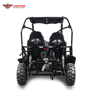 การแข่งรถออฟโรดสำหรับผู้ใหญ่ EU 2021 (GK011) - Product Image 5