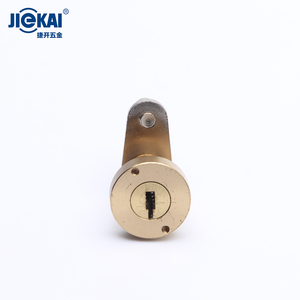 Cylindre de serrure professionnel d'équipement industriel d'OEM avec le maître-cylindre et la clé principale - Product Image 6