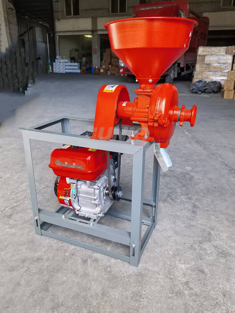 posho mill machine maize milling flour mill