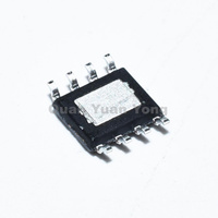 Circuit intégré IP5306 IC SOP8 2A pour charge, filtre RC(PI), protection ESD, SMD