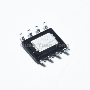 Ip5306 IC <span class=keywords><strong>SOP8</strong></span> 2A sạc IC lọc RC(PI) ESD SMD mạch tích hợp chip ip5306 - Product Image 2