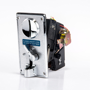 Escala digital de altura para máquina de peso, juegos con monedas, pulsador de monedas - Product Image 2