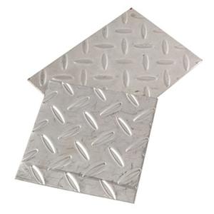 แผ่นเหล็กสแตนเลสเกรด 300 ซีรีส์ AISI 304 316L 316ti ผิว 2B หนา 1 มม. 5 มม. บริการตัดตามสั่งสำหรับงานตกแต่งอุตสาหกรรม - Product Image 6