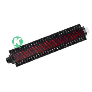 แปรงทำความสะอาดตัวเองสำหรับโรโบร็อค เอส 8 โปร อัลตร้า/ S8+ /เอส 7 แม็กซ์วี อัลตร้าอุปกรณ์เสริมเครื่องดูดฝุ่นหุ่นยนต์อะไหล่ทดแทน - Product Image 1