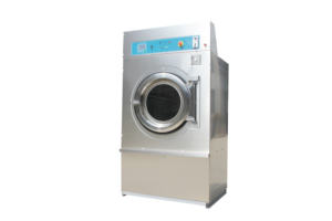 Lavage industriel et machine de séchage de blanchisserie d'hôpital d'hôtel boutique - Product Image 6