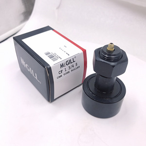 Roulement à rouleaux de piste de type <span class=keywords><strong>goujon</strong></span> Mc.GILL MCFR30SBX Roulement suiveur de came CF 12B - Product Image 2