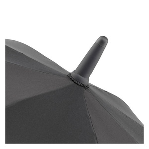 Semi-Automatic Open 46IN Unique Blue Frame Fiberglass Adults <b>Umbrella</b> Parts-Straight <b>Umbrella</b> Business Gifts Modern Design - Product Image 6