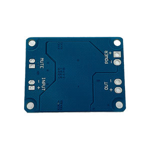 Module numérique oky3462-8 TPA3118 3118 1X60W, module d'alimentation pour téléviseur LED, carte d'<span class=keywords><strong>amplificateur</strong></span> de puissance numérique mono PBTL TPA3118 - Product Image 4