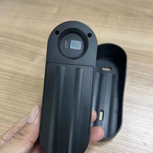 กริ่งประตูวิดีโออัจฉริยะแบบไร้สายพร้อมกล้อง Wifi  แบบชาร์จไฟได้ พร้อมจอภาพ - Product Image 3
