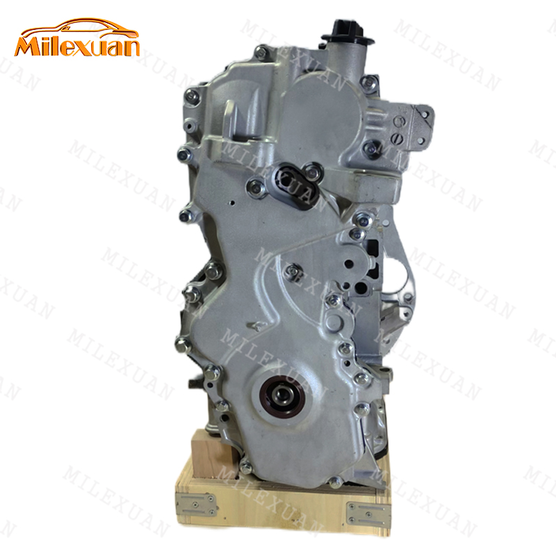 Milexuan 2.0L MR20 Engine Long Block Assembly for Nissan X-trail