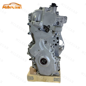 Ensemble de bloc Long moteur Milexuan 2.0L MR20 MR20DE MR20DD pour Nissan x-trail <span class=keywords><strong>Renault</strong></span> <span class=keywords><strong>Megane</strong></span> Serena - Product Image 3