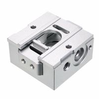 Pièces de voiture, robot, moulage sous vide, personnalisé, boîtier électronique, modèle d'impression 3D, bricolage de pièces en plastique, livraison gratuite