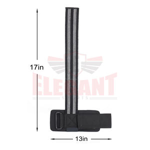 Bandages de boxe/enveloppes de protection des poignets/haltérophilie Gym Hand Wrap - Product Image 5