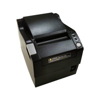 Micropos Pantalla táctil de 15 pulgadas Todo en uno Dispositivo Windows Pos Caja registradora Pos