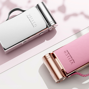 Navio facial iônico Nano portátil profissional para a hidratação da pele para os cuidados com a pele do hotel - Product Image 1