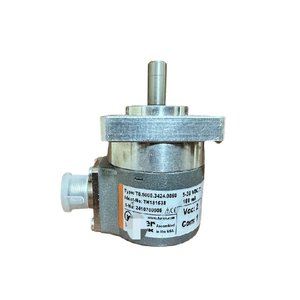 Encodeur PLC T8500034240050 TK181538, Contrôleur PLC, Automatisation industrielle, PLC PAC - Product Image 1
