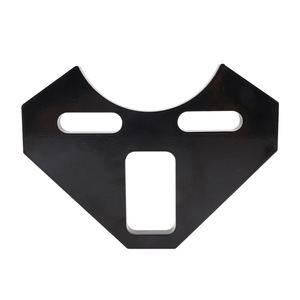 Herramienta de reparación de bujes de camioneta Auso-Racing Wheel Remover 40100 de aleación de aluminio con barra de extensión - Product Image 4