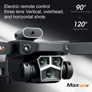 <span class=keywords><strong>Drone</strong></span> RC Mini Quadricottero Professionale Y3 con Telecamera <span class=keywords><strong>4K</strong></span>, Telecomando, Pieghevole, per Fotografia Aerea, Vendita Calda - Product Image 5