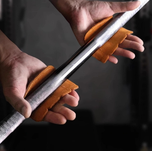 Almohadillas <span class=keywords><strong>de</strong></span> agarre para levantamiento <span class=keywords><strong>de</strong></span> pesas Aofit, guantes <span class=keywords><strong>de</strong></span> gimnasio, empuñaduras <span class=keywords><strong>de</strong></span> mano para levantamiento <span class=keywords><strong>de</strong></span> pesas, culturismo, calistenia - Product Image 3