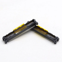 Gran oferta conector impermeable sin tornillos espaciado 0,5 altura 6,0mm posiciones 80 ~ 220P cable a placa hembra conector de placa a placa