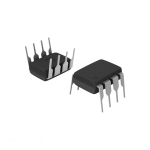 Buy Online Electronic Components <b>8</b> DIP TPS7101QP Power Management (PMIC) In Stock - Product Image 1
