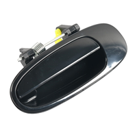 6922012160 6921012160 Poignée de porte extérieure pour Toyota Corolla AE100 1992-1997