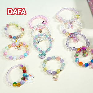 Hot Bán 11 Loại Khác Nhau Củ<span class=keywords><strong>a</strong></span> Công Chú<span class=keywords><strong>a</strong></span> Vòng Đeo Tay Loạt Hộp Mù Và Sô Cô La Bánh Quy Cup Cho Trẻ Em - Product Image 5